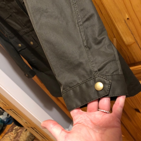 J Crew jacket NWT - Picture 4 of 10